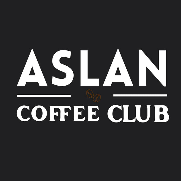 Aslan Coffee Club