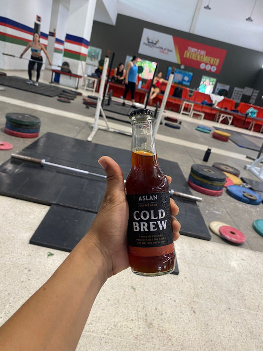 Cold Brew Personal